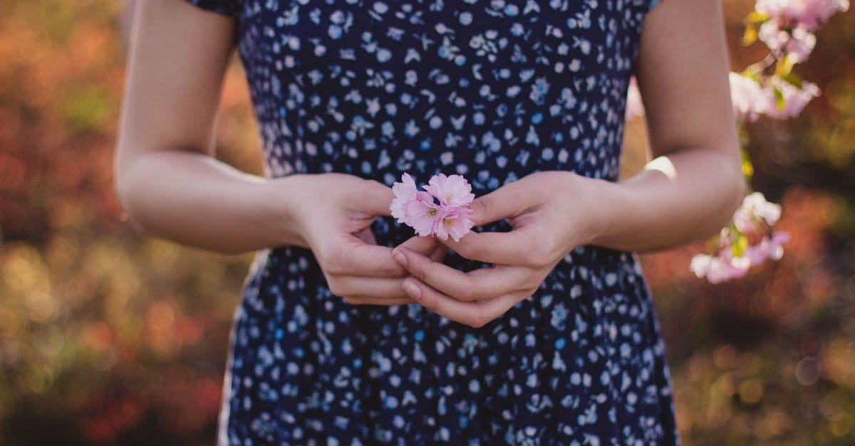 "There are times, when God will ask us to do things that simply don’t make sense."
