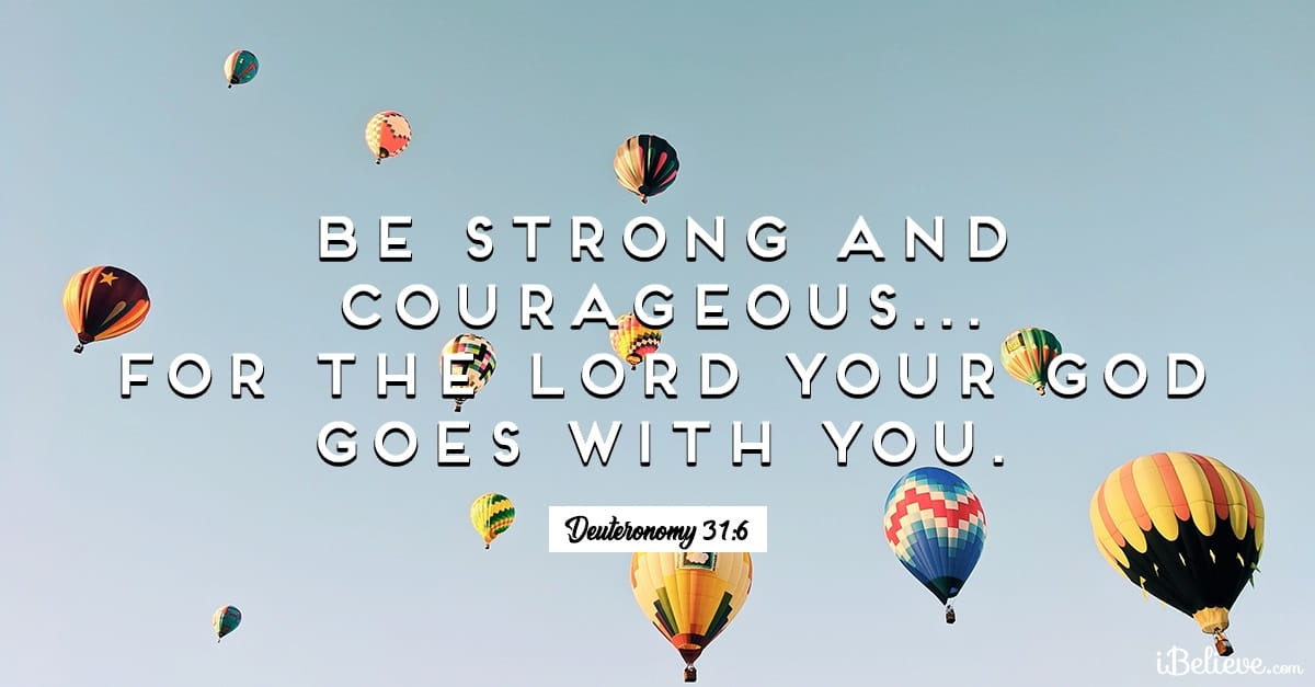 God is with us, always.
