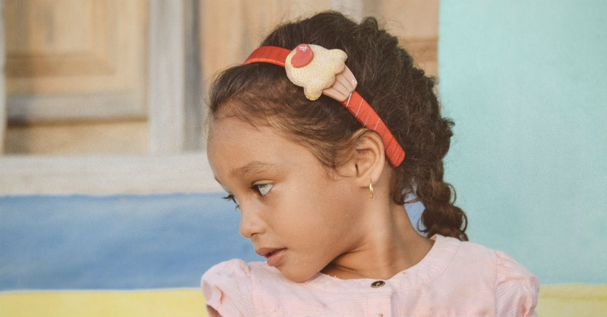 7. Remind Your Child of Hope Beyond Bullying