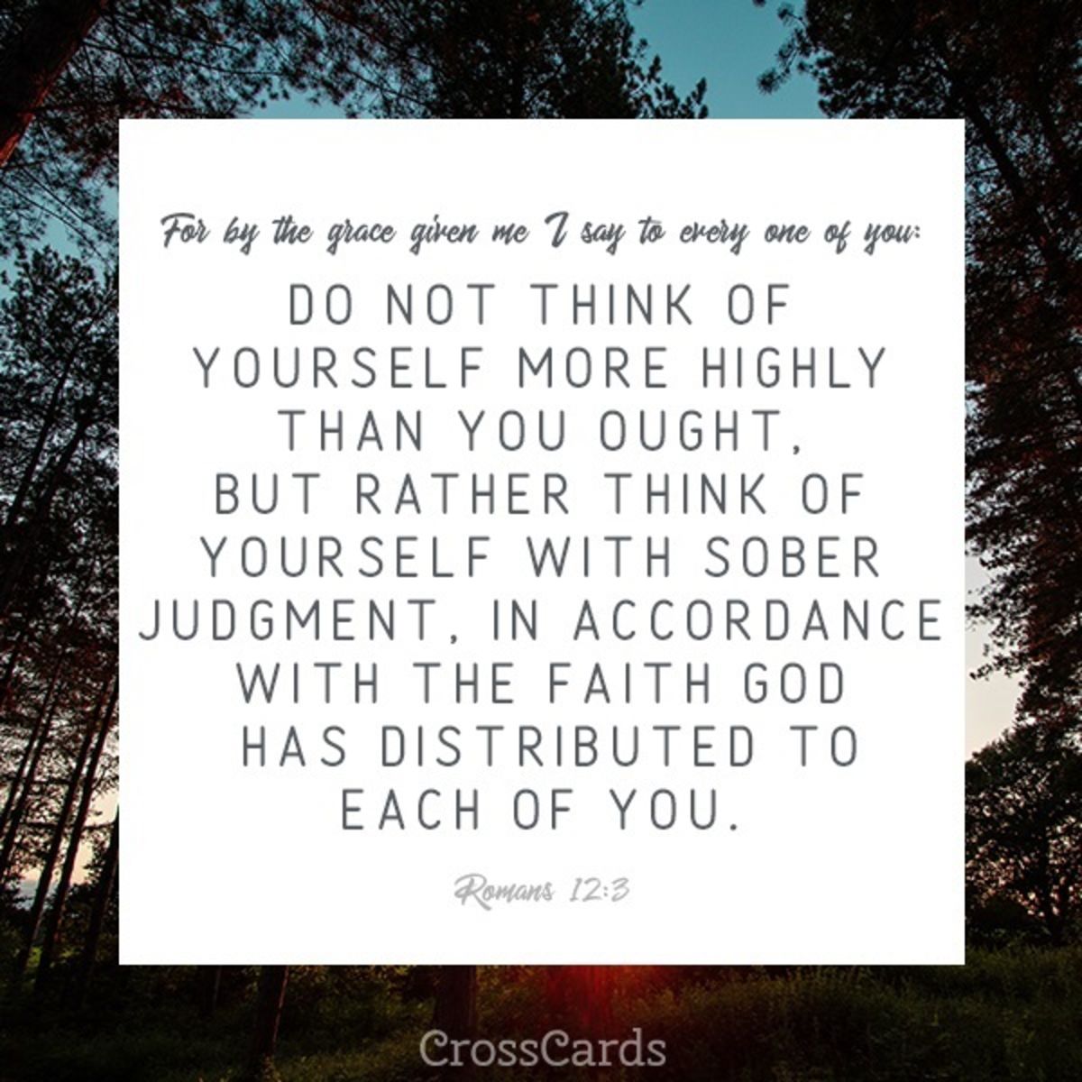 your-daily-verse-romans-12-3-inspirations