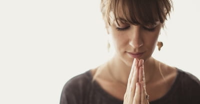 6. A Prayer to Pray
