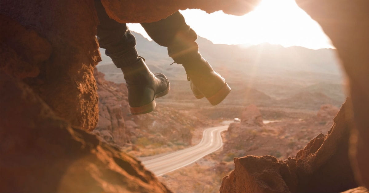"We don’t fully understand or believe that the kingdom is much more valuable than anything...on this earth."
