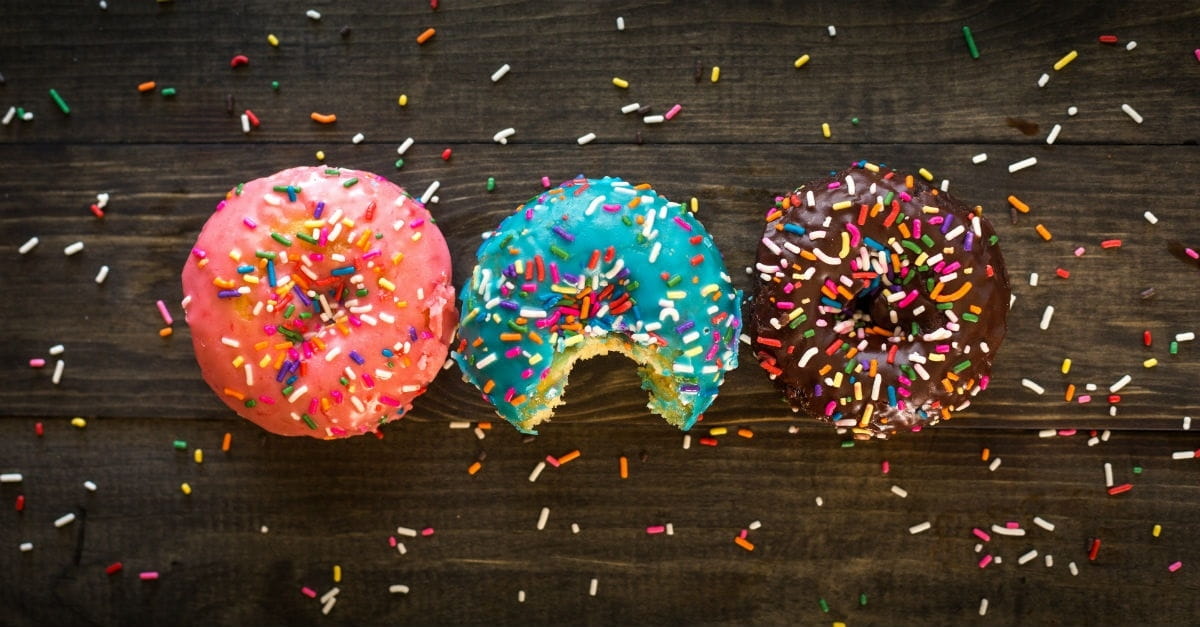 Overeating Suggests a Lack of Godly Self-Control