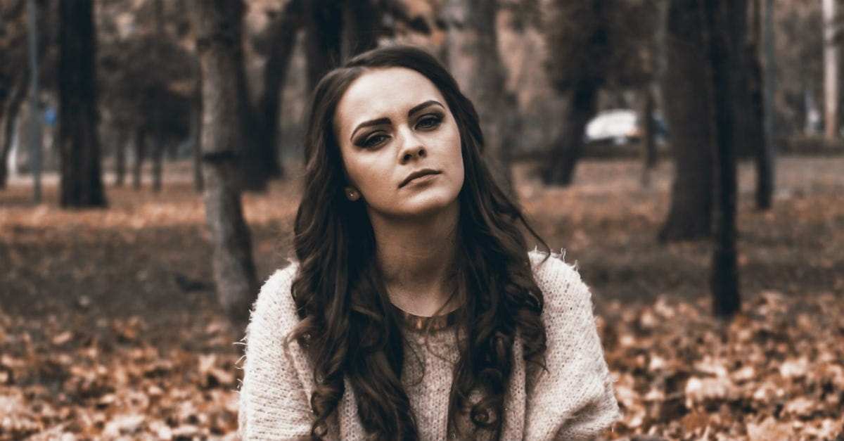 "Oklahoma hadn’t landed me in a bad place. My refusal to trust God had."