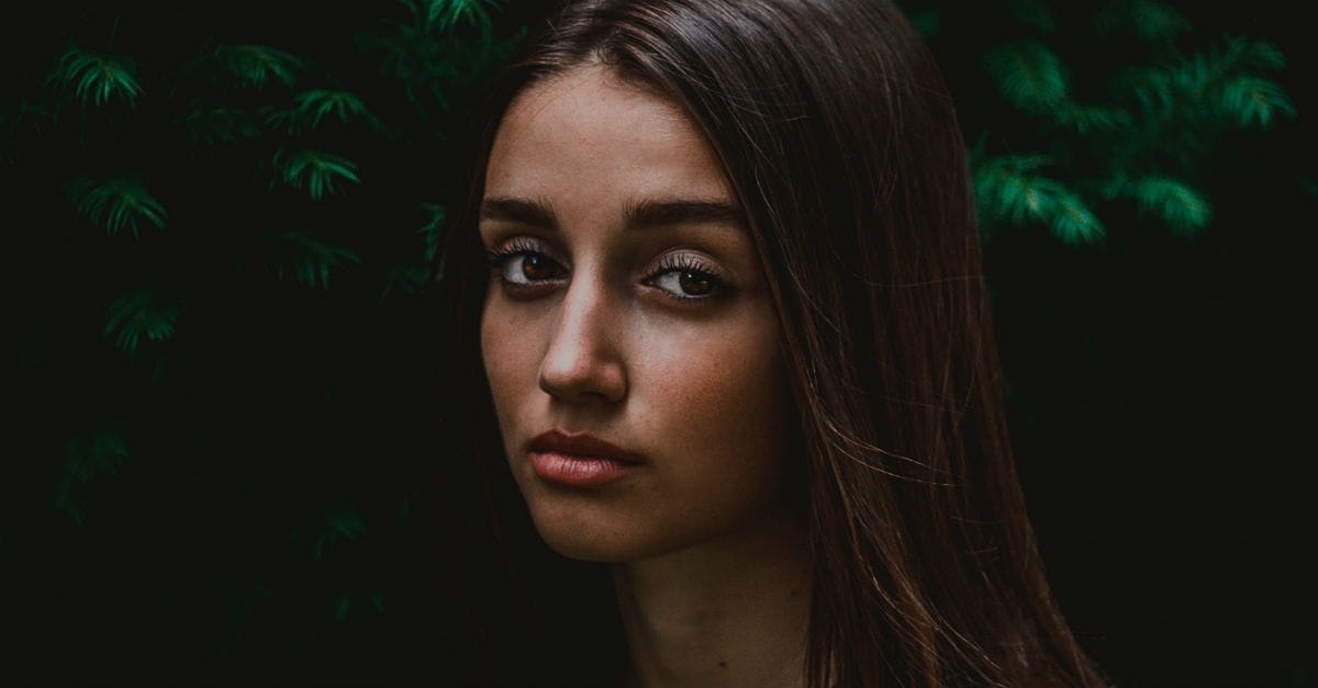 "Perfectionism pits us against one another."