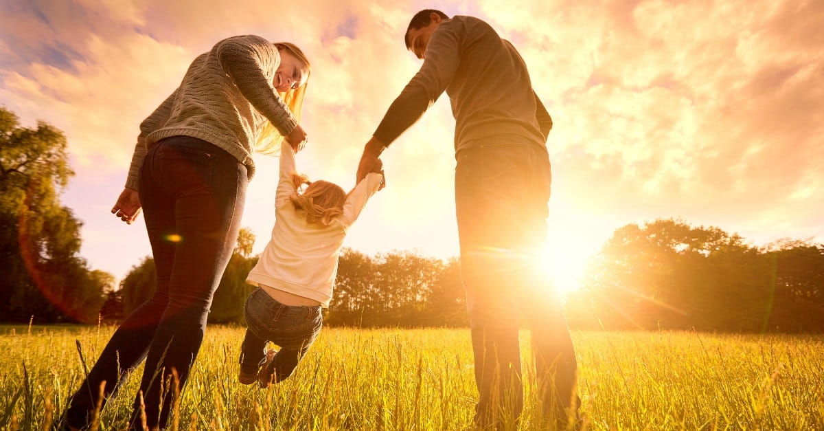 A Picture of Discipleship:
