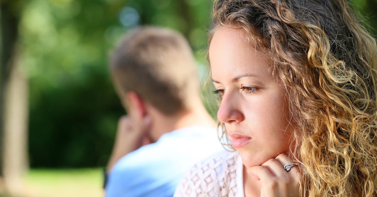 3. Grieving Your Own Sin and Confessing First