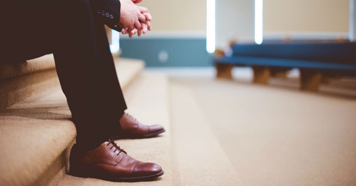 1. Pray for your pastor.