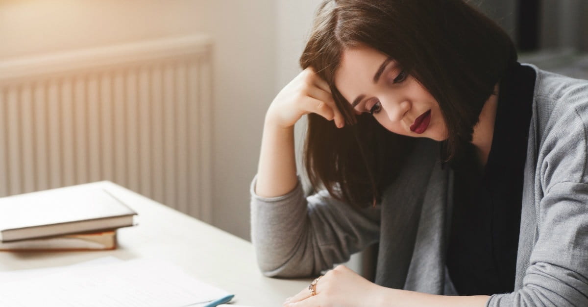3. Dealing with finances as a single mom.