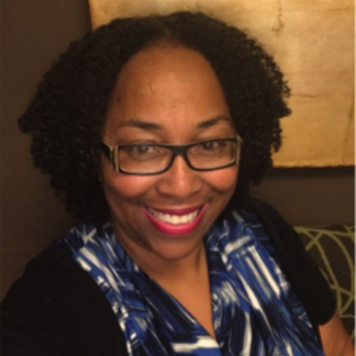 Aretha Grant - Meet Our Writers