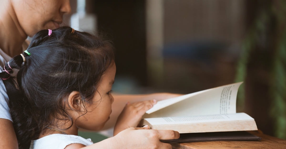 1. Teach your children what the Bible says about ethnic diversity.