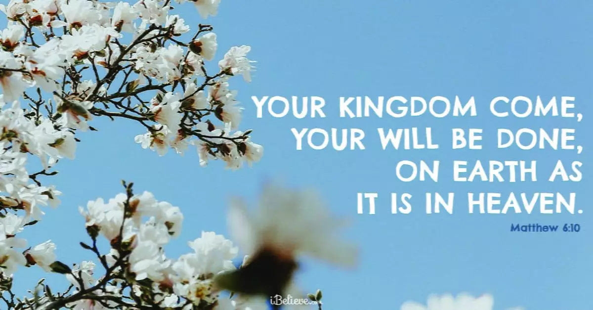 What Is The Kingdom Of God 10 Things Christians Need To Know