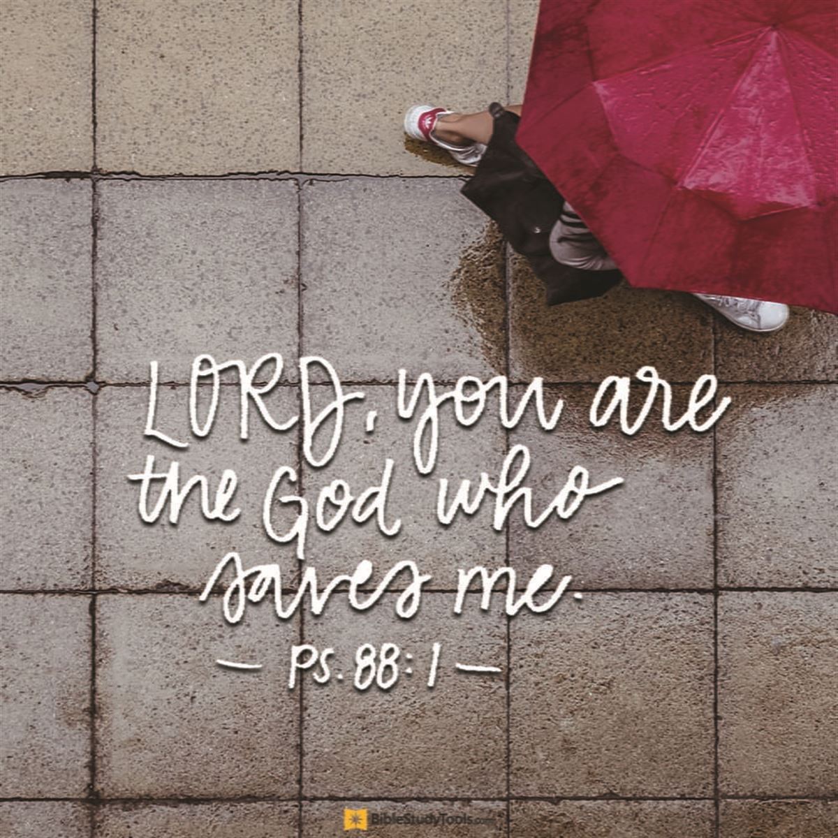 your-daily-verse-psalm-88-1-inspirations