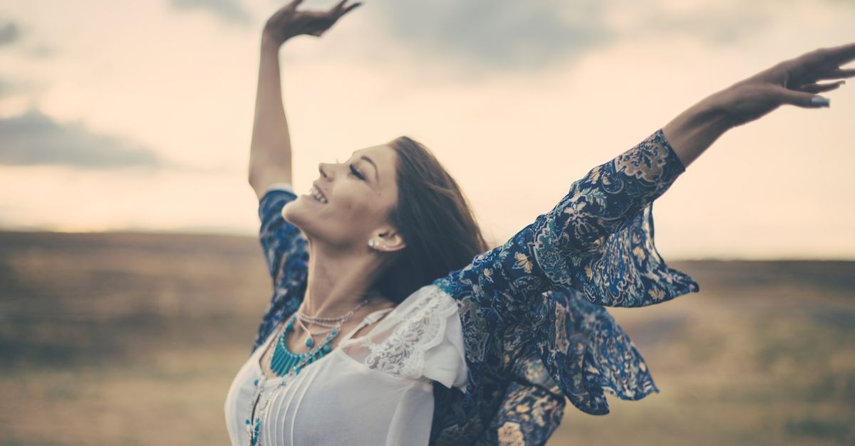 Truth: Believers can experience joy even in suffering.