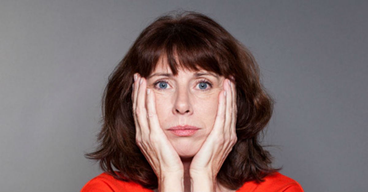 10 Important Things Your Anger Is Trying to Tell You