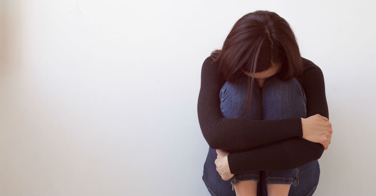 1. It’s Okay to Just be Sad