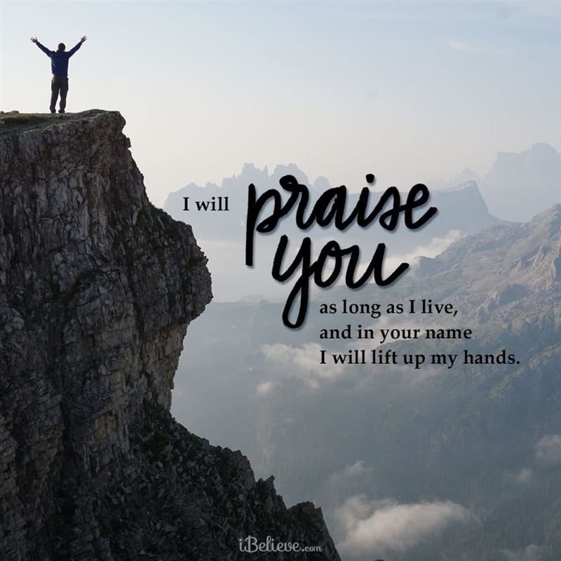 Psalm 63 Niv Bible You God Are My God Earnestly I Seek You I