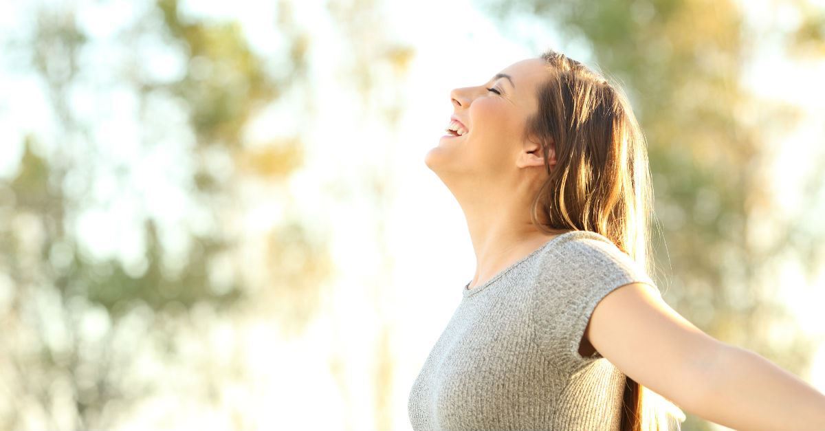 10 Resolutions for a Year of Better Mental Health