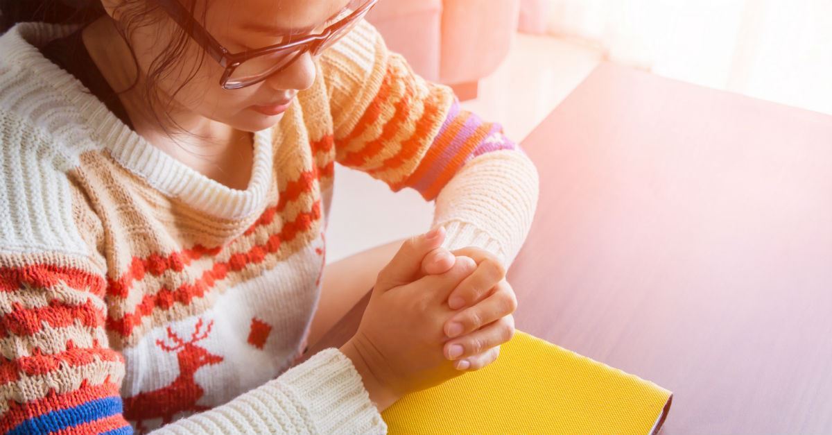A Prayer for Healing and 15 Verses to Give you Hope and Strength