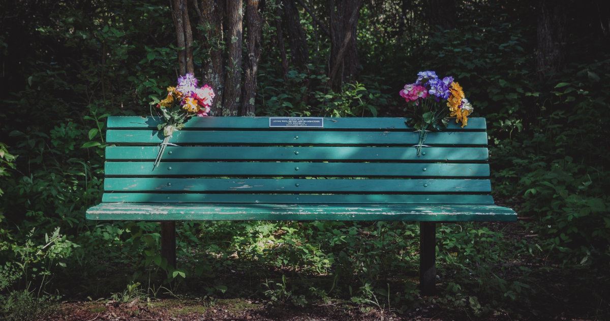 2. Consider a Way to Honor Your Loved One