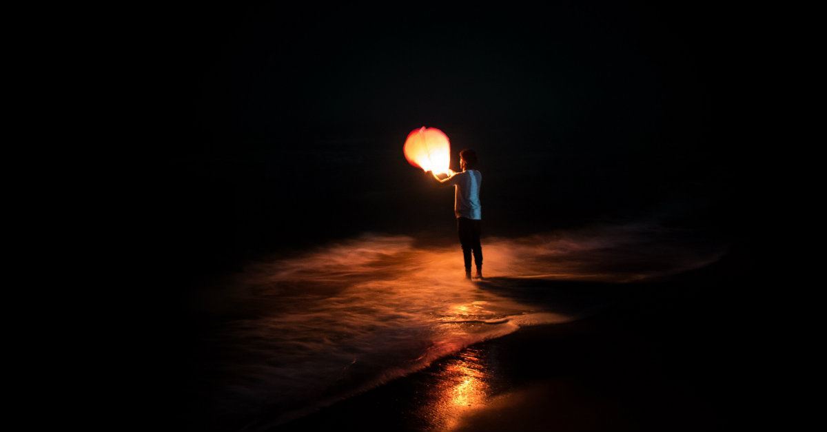 Surviving the First Year after Losing a Loved One
