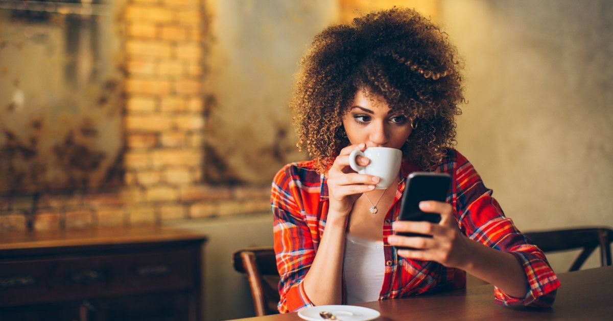 2. We are lonely because we are a society living in a largely virtual world.