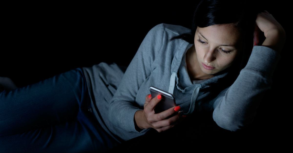 Why Are We All So Lonely?