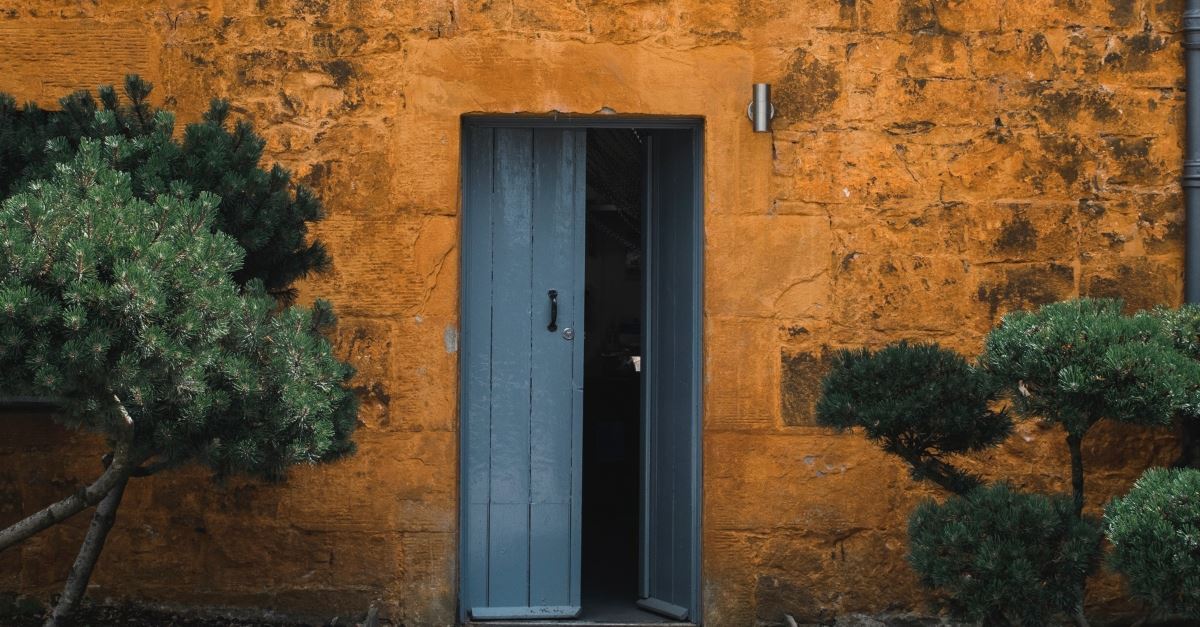 Open Doors In The Bible And What God Is Telling You About Them