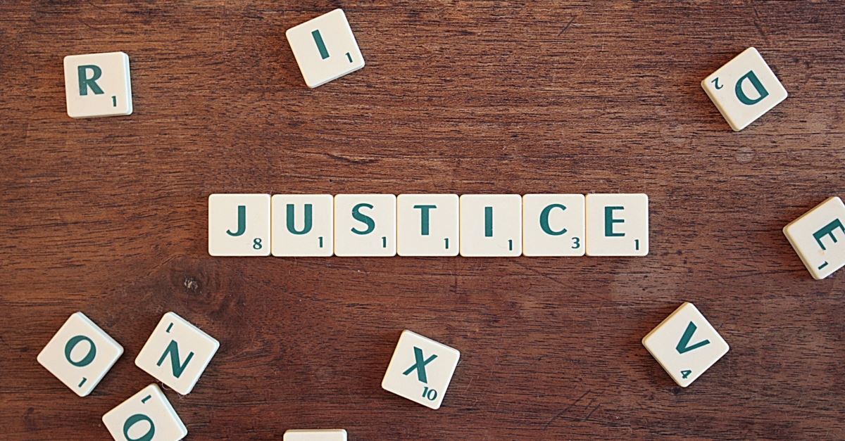 The Big Difference Between Revenge And Justice And Why Justice Is Better