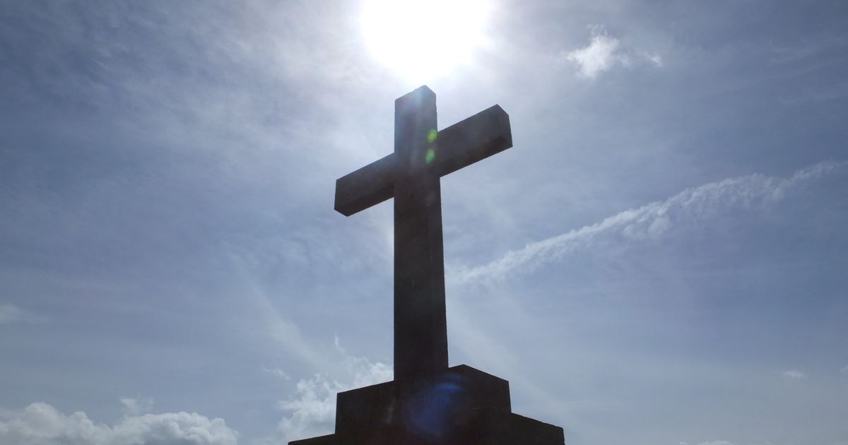 Easter Bible Verses about the Resurrection