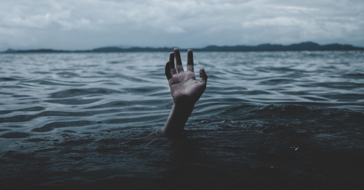 God Responds to Our Cries and Speaks Truth to Our Fear