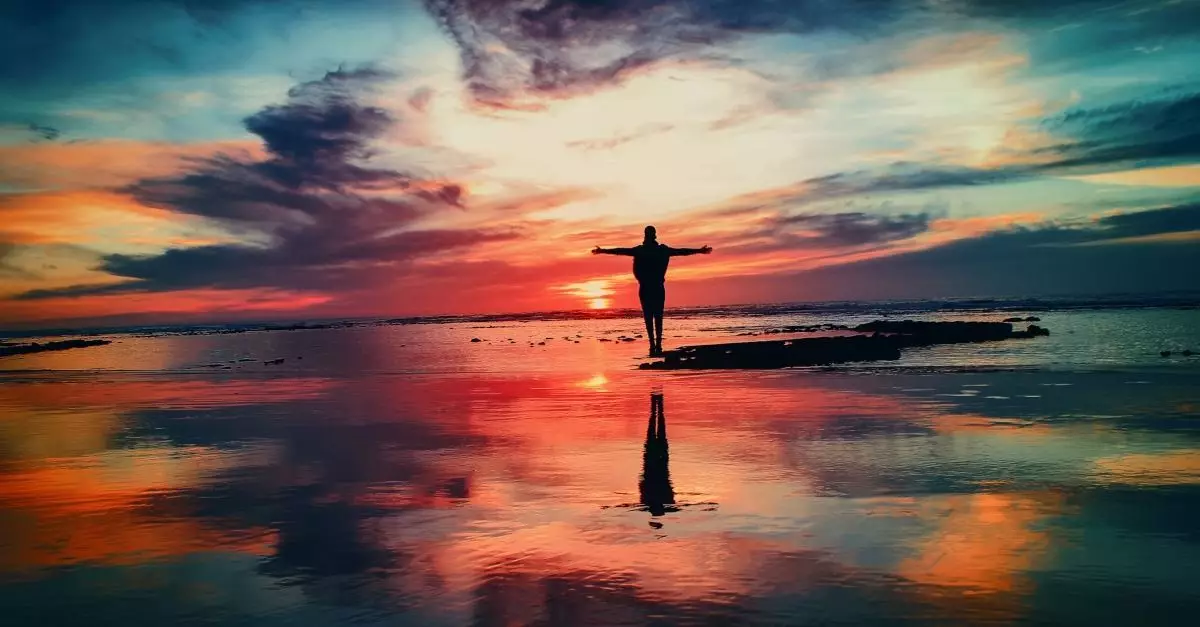 scripture perfect love casts out all fear
