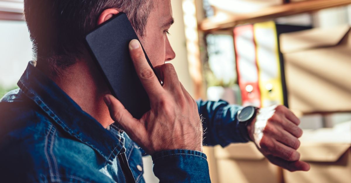 Create Communication Boundaries