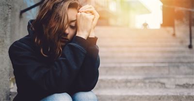 4. Discomfort in Your Current Situation