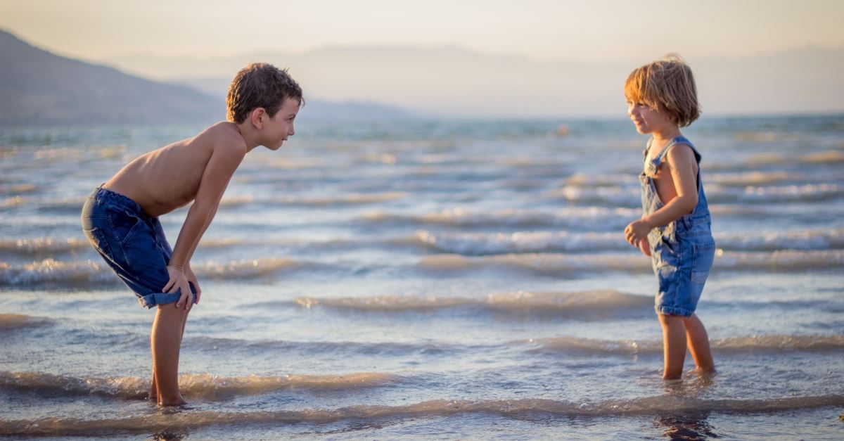 7 Most Important Relationships in Your Child's Life (and How to Support Them)