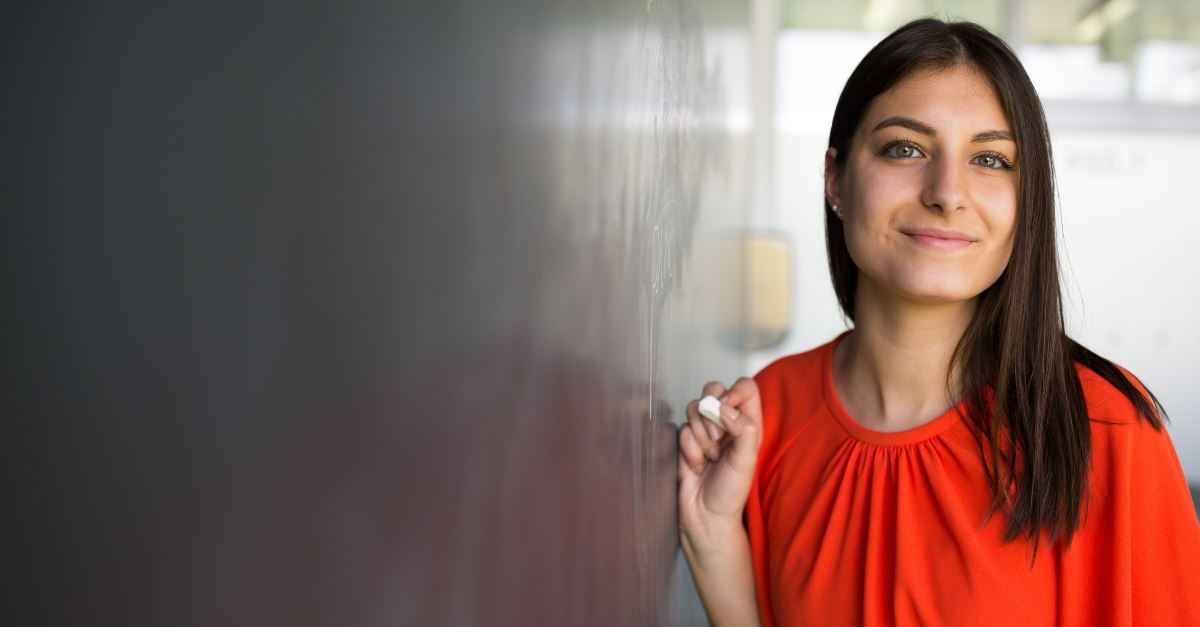 10 Prayers to Pray for Your Child’s Teacher