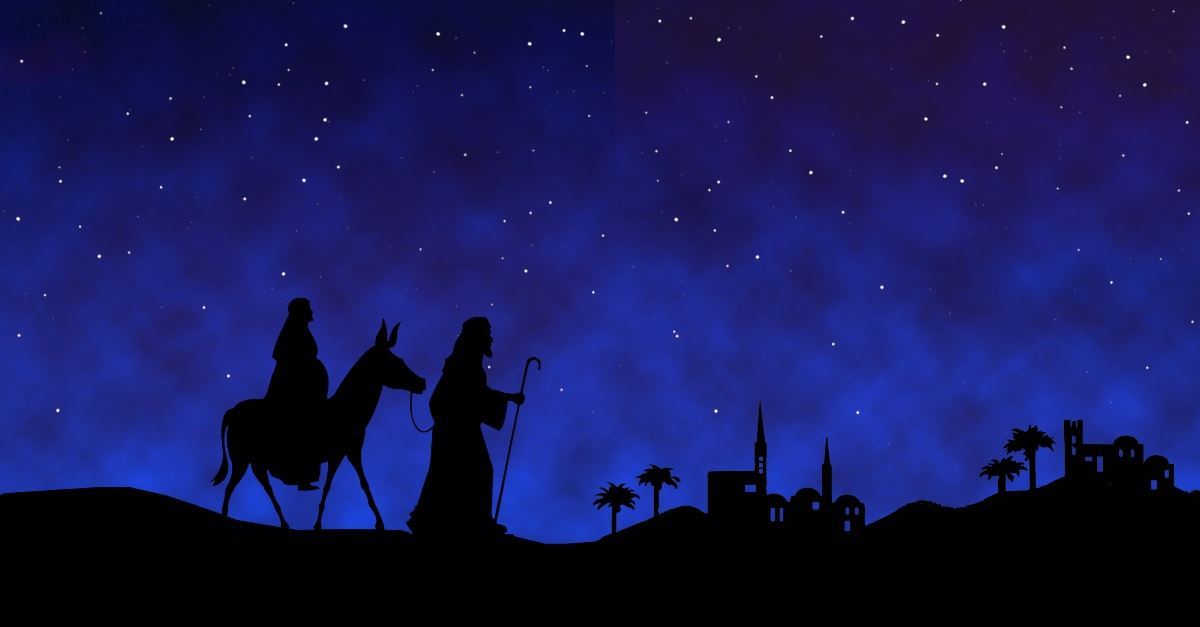 Bethlehem The Meaning Significance Of Jesus Birth Place