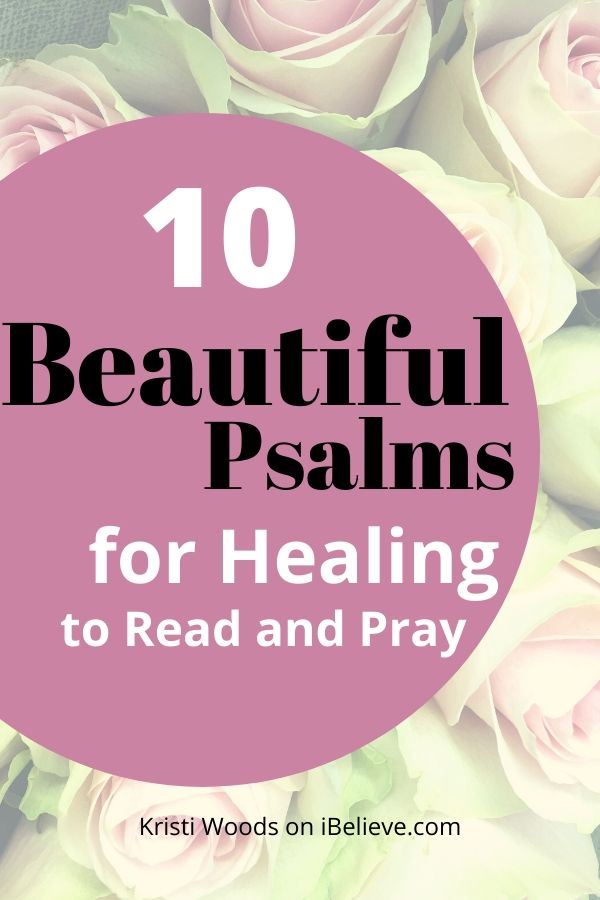 18+ Prayer Of Healing In The Bible Images