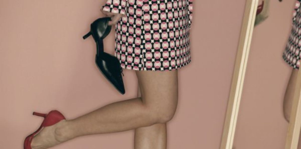 Big Thighs