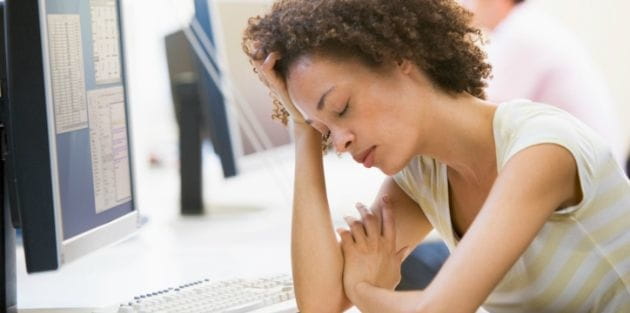 A Letter of Hope for Those Who Dread Their Jobs