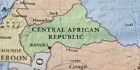 Media "Wrong" to Ignore Christians' Plight in Central African Republic