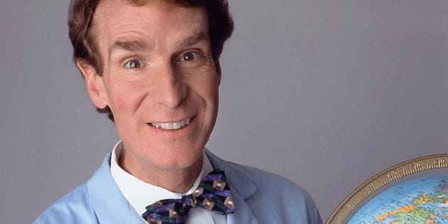Ham-on-Nye Debate Pits Atheists, Creationists