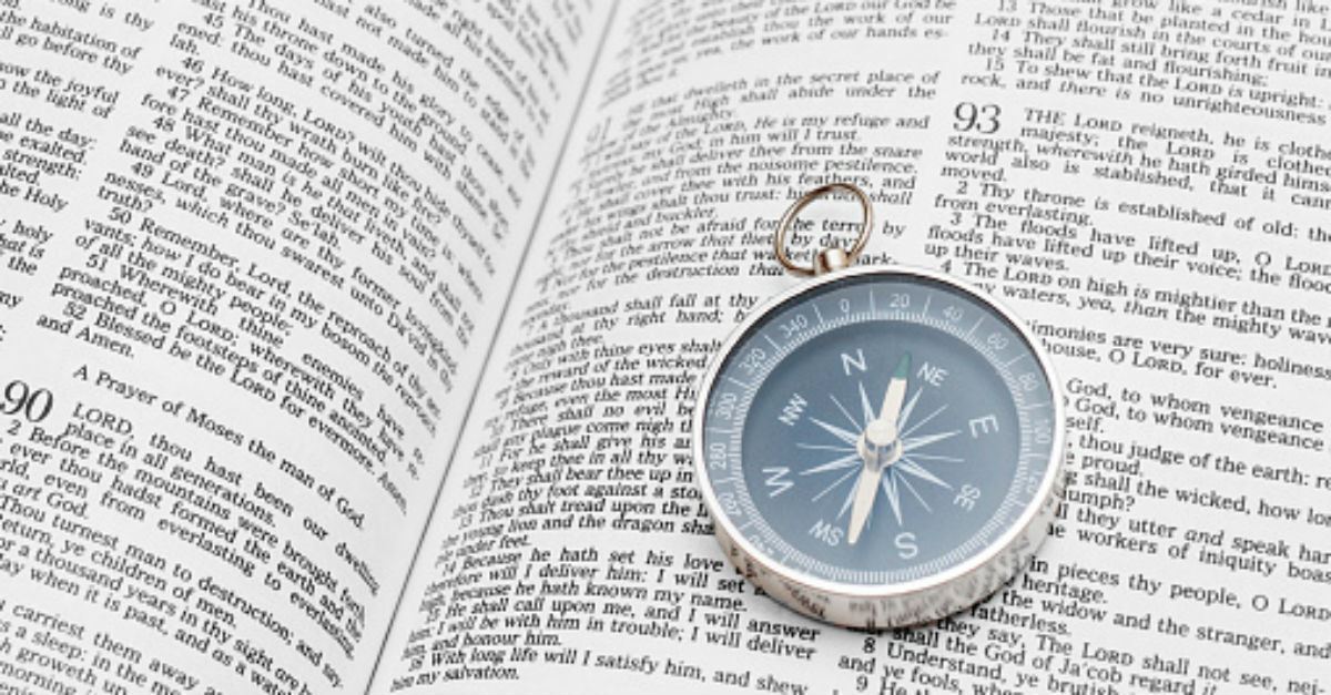 What the Bible Says about the Benefits of Seeking Counsel