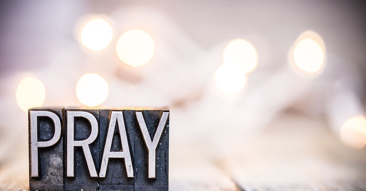 Prayer to the Holy Spirit - Powerful Prayers