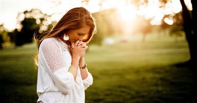 2. Answered Prayer