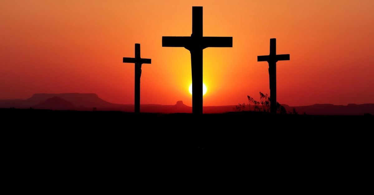 Forgiveness in the Gospels