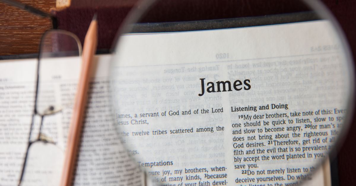 Forgiveness in the Epistles