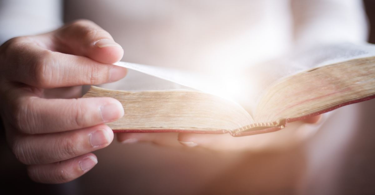 15 Bible Verses on the Importance and Power of Forgiveness