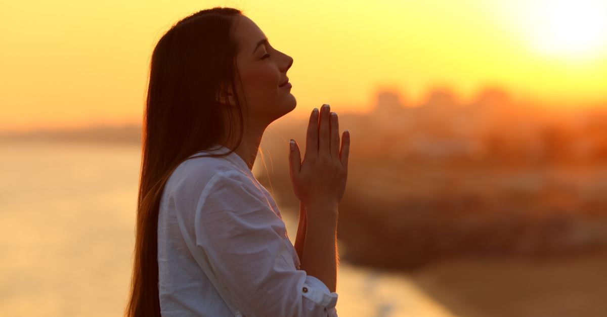 Sacrifice Comes from Obligation, but the Root of Obedience Is Love