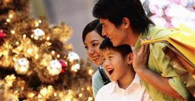 3. Help me to approach Christmas like a child.